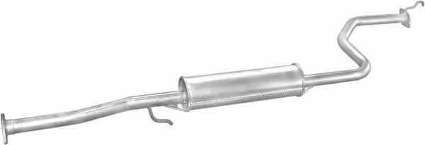 Polmostrow 09.57 Central silencer 0957: Buy near me in Poland at 2407.PL - Good price!
