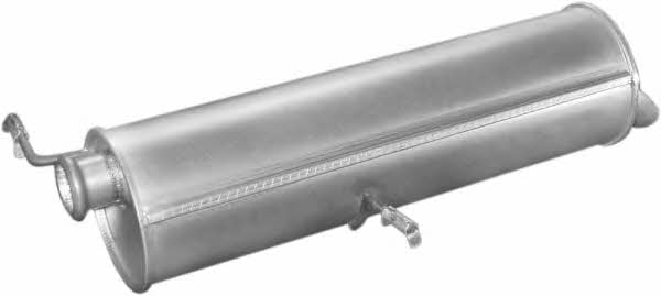 Polmostrow 19.226 End Silencer 19226: Buy near me in Poland at 2407.PL - Good price!