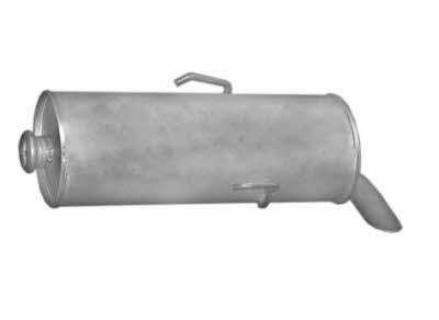 Polmostrow 04.313 End Silencer 04313: Buy near me in Poland at 2407.PL - Good price!