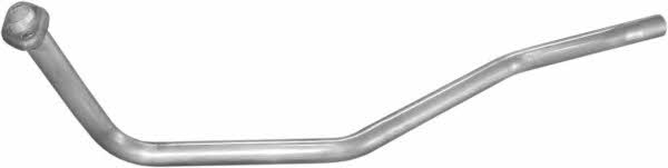 Polmostrow 17.527 Exhaust pipe 17527: Buy near me in Poland at 2407.PL - Good price!