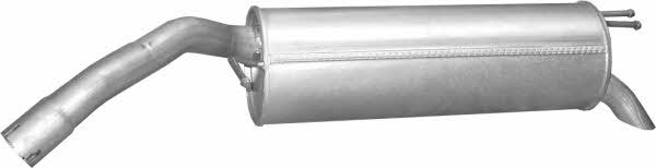 Polmostrow 07.81 End Silencer 0781: Buy near me in Poland at 2407.PL - Good price!