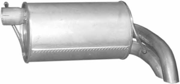 Polmostrow 08.671 End Silencer 08671: Buy near me in Poland at 2407.PL - Good price!