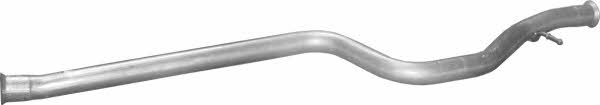 Polmostrow 19.235 Exhaust pipe 19235: Buy near me in Poland at 2407.PL - Good price!