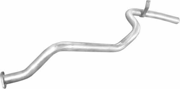 Polmostrow 10.106 Exhaust pipe 10106: Buy near me in Poland at 2407.PL - Good price!