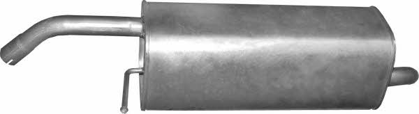 Polmostrow 08.565 End Silencer 08565: Buy near me in Poland at 2407.PL - Good price!