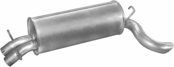 Polmostrow 17.219 End Silencer 17219: Buy near me in Poland at 2407.PL - Good price!