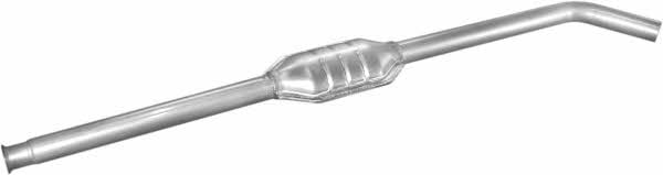 Polmostrow 21.276 Central silencer 21276: Buy near me in Poland at 2407.PL - Good price!