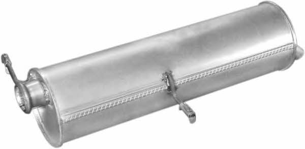 Polmostrow 19.222 End Silencer 19222: Buy near me in Poland at 2407.PL - Good price!