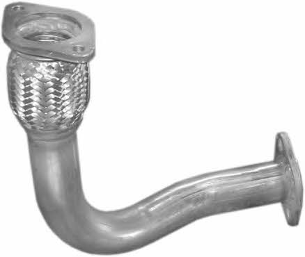 Polmostrow 21.520 Exhaust pipe 21520: Buy near me in Poland at 2407.PL - Good price!