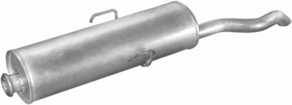 Polmostrow 19.03 End Silencer 1903: Buy near me in Poland at 2407.PL - Good price!