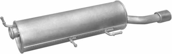 Polmostrow 19.366 End Silencer 19366: Buy near me in Poland at 2407.PL - Good price!