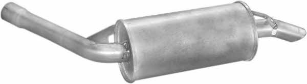 Polmostrow 08.317 End Silencer 08317: Buy near me in Poland at 2407.PL - Good price!
