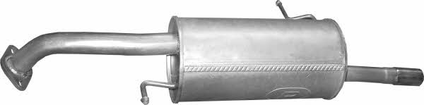 Polmostrow 12.194 End Silencer 12194: Buy near me at 2407.PL in Poland at an Affordable price!