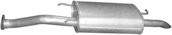 Polmostrow 22.117 End Silencer 22117: Buy near me in Poland at 2407.PL - Good price!