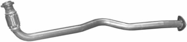 Polmostrow 17.429 Exhaust pipe 17429: Buy near me in Poland at 2407.PL - Good price!