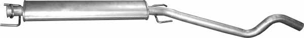 Polmostrow 17.16 Central silencer 1716: Buy near me in Poland at 2407.PL - Good price!