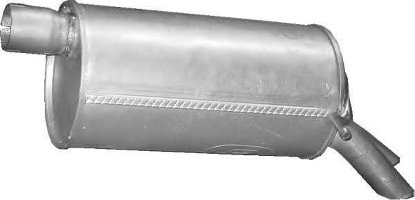 Polmostrow 08.400 End Silencer 08400: Buy near me in Poland at 2407.PL - Good price!