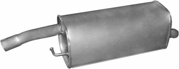 Polmostrow 08.545 End Silencer 08545: Buy near me at 2407.PL in Poland at an Affordable price!