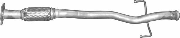 Polmostrow 10.64 Exhaust pipe 1064: Buy near me in Poland at 2407.PL - Good price!