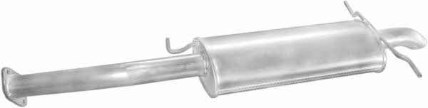 Polmostrow 12.105 End Silencer 12105: Buy near me in Poland at 2407.PL - Good price!