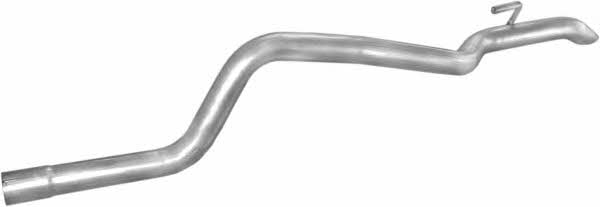 Polmostrow 13.258 Exhaust pipe 13258: Buy near me in Poland at 2407.PL - Good price!