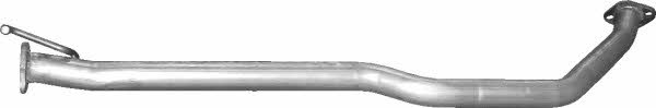Polmostrow 25.11 Exhaust pipe 2511: Buy near me in Poland at 2407.PL - Good price!