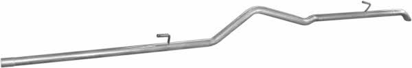 Polmostrow 13.232 Exhaust pipe 13232: Buy near me at 2407.PL in Poland at an Affordable price!