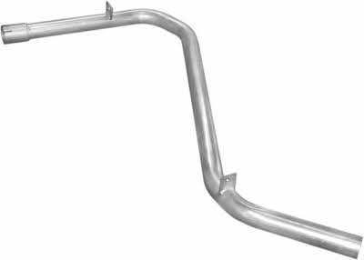 Polmostrow 13.265 Exhaust pipe 13265: Buy near me in Poland at 2407.PL - Good price!