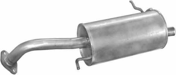 Polmostrow 12.193 End Silencer 12193: Buy near me in Poland at 2407.PL - Good price!