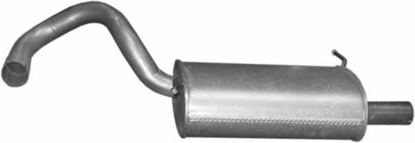 Polmostrow 45.27 End Silencer 4527: Buy near me at 2407.PL in Poland at an Affordable price!