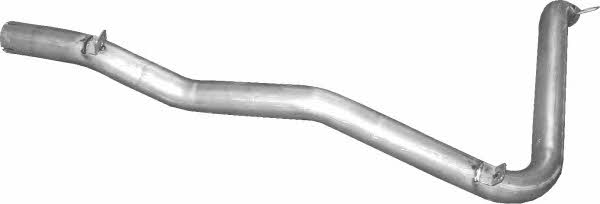 Polmostrow 13.27 Exhaust pipe 1327: Buy near me at 2407.PL in Poland at an Affordable price!