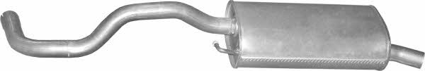 Polmostrow 23.74 End Silencer 2374: Buy near me at 2407.PL in Poland at an Affordable price!