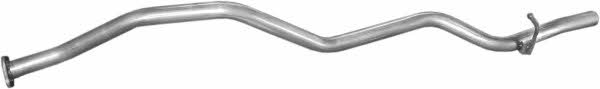 Polmostrow 12.195 Exhaust pipe 12195: Buy near me in Poland at 2407.PL - Good price!