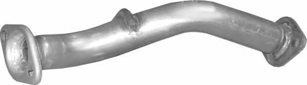 Polmostrow 25.66 Exhaust pipe 2566: Buy near me in Poland at 2407.PL - Good price!