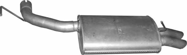 Polmostrow 45.38 End Silencer 4538: Buy near me at 2407.PL in Poland at an Affordable price!