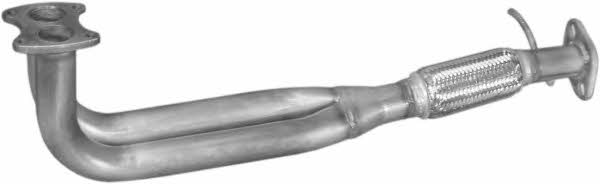 Polmostrow 22.66 Exhaust pipe 2266: Buy near me in Poland at 2407.PL - Good price!