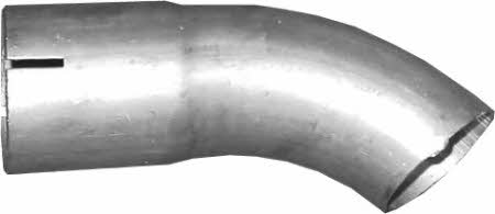 Polmostrow 13.143 Exhaust pipe 13143: Buy near me in Poland at 2407.PL - Good price!