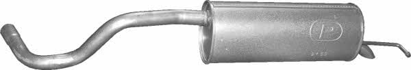 Polmostrow 24.63 End Silencer 2463: Buy near me in Poland at 2407.PL - Good price!