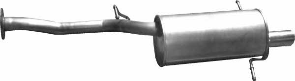 Polmostrow 46.13 End Silencer 4613: Buy near me in Poland at 2407.PL - Good price!