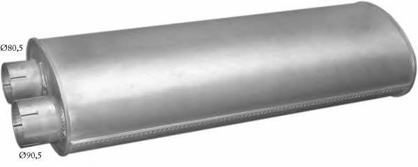 Polmostrow 68.02 End Silencer 6802: Buy near me at 2407.PL in Poland at an Affordable price!