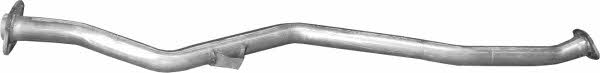 Polmostrow 46.26 Exhaust pipe 4626: Buy near me at 2407.PL in Poland at an Affordable price!