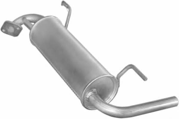 Polmostrow 46.01 End Silencer 4601: Buy near me in Poland at 2407.PL - Good price!