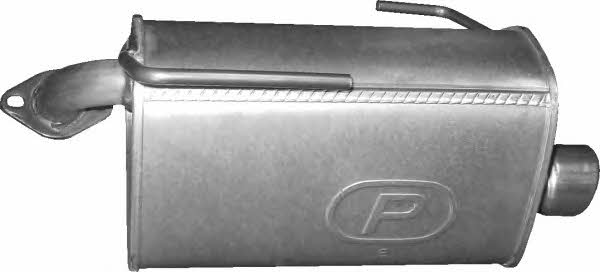 Polmostrow 46.23 End Silencer 4623: Buy near me in Poland at 2407.PL - Good price!