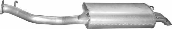 Polmostrow 09.01 End Silencer 0901: Buy near me at 2407.PL in Poland at an Affordable price!