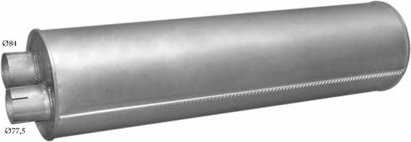 Polmostrow 61.07 End Silencer 6107: Buy near me in Poland at 2407.PL - Good price!
