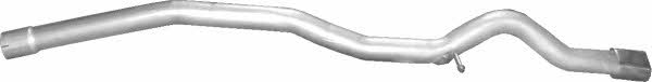 Polmostrow 13.22 Exhaust pipe 1322: Buy near me in Poland at 2407.PL - Good price!