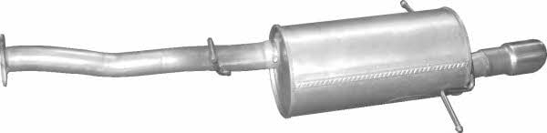 Polmostrow 46.19 End Silencer 4619: Buy near me at 2407.PL in Poland at an Affordable price!