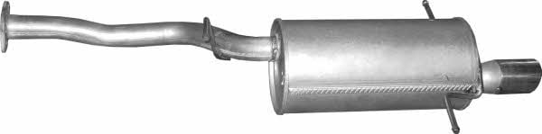 Polmostrow 46.31 End Silencer 4631: Buy near me at 2407.PL in Poland at an Affordable price!
