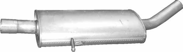 Polmostrow 13.23 Central silencer 1323: Buy near me at 2407.PL in Poland at an Affordable price!