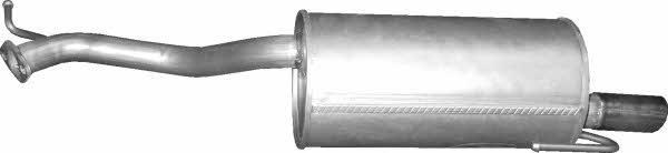 Polmostrow 46.25 End Silencer 4625: Buy near me in Poland at 2407.PL - Good price!